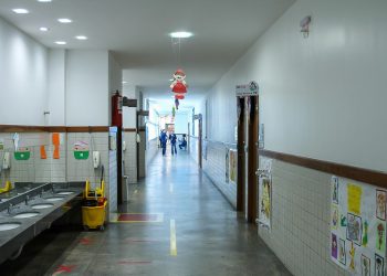 Prefeitura de Manaus divulga seleção para vagas em novas creches