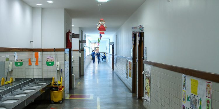 Prefeitura de Manaus divulga seleção para vagas em novas creches