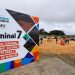 Novo Terminal, o T7 promete desafogar o trânsito na cidade