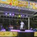 Encerra hoje 1ª Feira Folclórica de Manaus