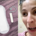 Blogueira diz que passa 5 dias com o mesmo absorvente por adorar o ‘cheiro de podre’