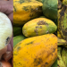 Consumidores registram alimentos podres e estragando no DB da Ponta Negra; veja