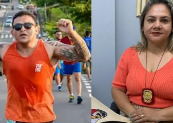 Justiça mantém prisão de marido de delegada em Manaus