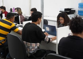 Sine Amazonas divulga 73 vagas de emprego para esta quarta-feira