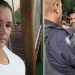 Garoto improvisa sobrinha para melhor amigo se proteger do sol escaldante