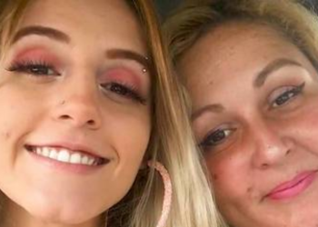 Mãe tenta salvar filha das drogas, experimenta k9 e também fica viciada