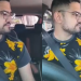 Motorista de app se nega a levar bebê sozinho em corrida e mãe fica revoltada