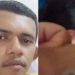 Padrasto que filmou tortura da enteada de 3 anos é preso pela Polícia Civil; cenas sensíveis