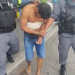 Pistoleiros tentam emboscada, mas são surpreendidos por alvo; um deles morreu