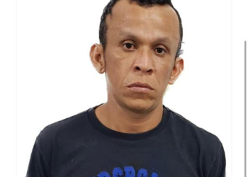 PC prende homem que invadiu hospital e matou adolescente a facadas