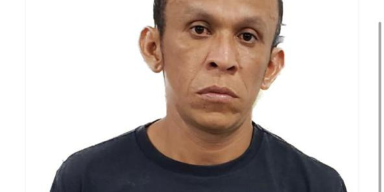 PC prende homem que invadiu hospital e matou adolescente a facadas