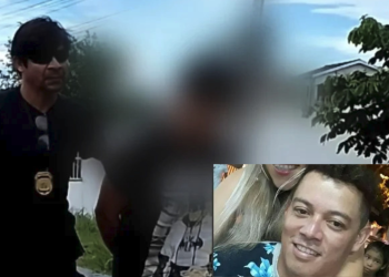 PC apreende adolescente que matou sogro a facadas