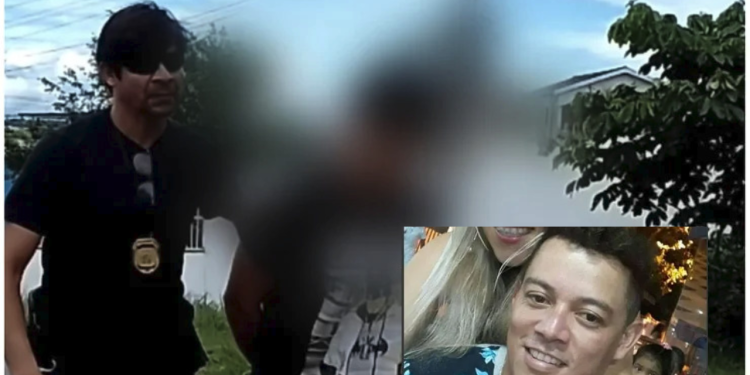 PC apreende adolescente que matou sogro a facadas