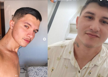 Blogueiro de Manaus é furtado após dar casa, comida e roupa lavada para ‘boy magia’