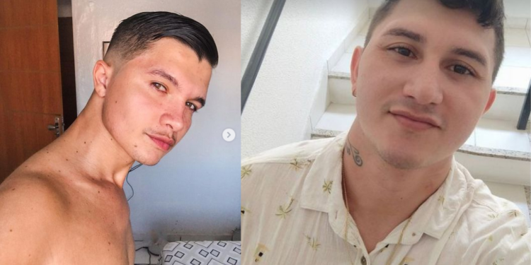 Blogueiro de Manaus é furtado após dar casa, comida e roupa lavada para ‘boy magia’