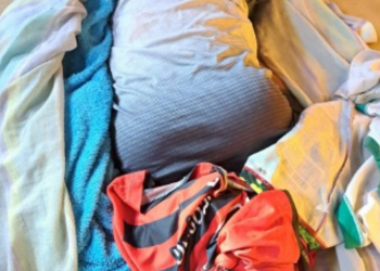 Amordaçada, mulher é encontrada morta após briga com o marido na zona Norte