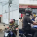 Boi solto na pista causa correria no trânsito de Manacapuru