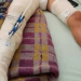 Boi solto na pista causa correria no trânsito de Manacapuru