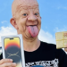 Vídeo: Bruno Diferente diz que foi enganado por empresa de iPhone de Manaus: “Tudo enganação”