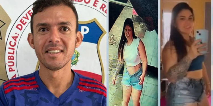 Homem que se vestiu de gari e comparsas são presos por assalto em loja