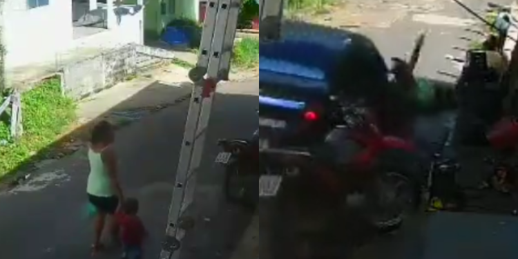 Homem que se vestiu de gari e comparsas são presos por assalto em loja