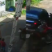 Homem que se vestiu de gari e comparsas são presos por assalto em loja