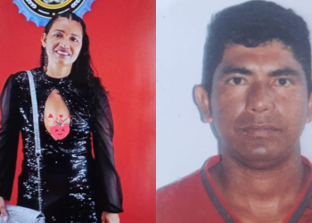 Mulher é morta no Dia das Mães pelo marido; cena sensível