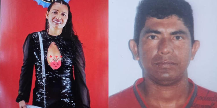 Mulher é morta no Dia das Mães pelo marido; cena sensível