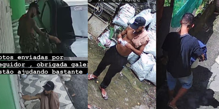 Homem invade casa no Praça 14 e usa facão para estuprar menina de 13 anos