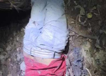 Homem é executado no quintal de casa do Puraquequara