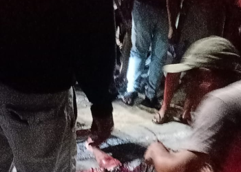 VÍDEO: Três morrem e mulher fica ferida durante ataque de facção em Manaus