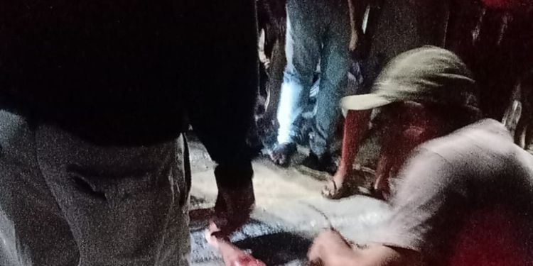 VÍDEO: Três morrem e mulher fica ferida durante ataque de facção em Manaus
