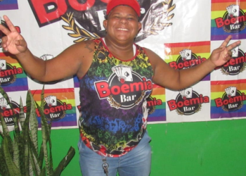 Mulher se assusta com assalto e é morta a tiros na zona Sul de Manaus