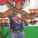 Mulher se assusta com assalto e é morta a tiros na zona Sul de Manaus