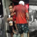 Momento em que assaltante tem mão decepada no Mauazinho foi registrado por câmeras; veja