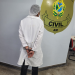Técnico de enfermagem do João Lúcio baixa calcinha de paciente e comete estupro