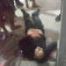 Pistoleiro mete bala em assaltante no João Paulo