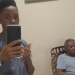 No semiaberto, detento invade posto com carro e mata jovem atropelado; assista