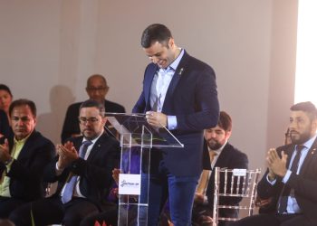 Governo do Amazonas lidera Movimento Maio Amarelo de conscientização no trânsito