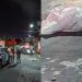 Homem em garupa de moto é morto a tiros