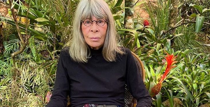 ‘Quando eu morrer, posso imaginar as palavras de carinho de quem me detesta’, escreveu Rita Lee sobre a própria morte
