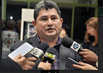 Delegado prende motorista de app por ameaçar divulgar fotos íntimas em Manaus