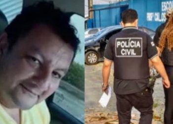 Morte de motorista durante ação da polícia em Manaus será reconstituída
