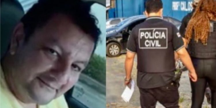 Morte de motorista durante ação da polícia em Manaus será reconstituída