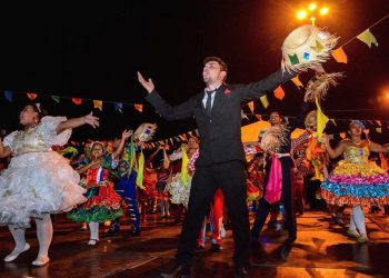 Prefeitura lança edital de apoio aos festivais dos bairros de Manaus, veja como participar