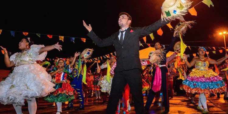 Prefeitura lança edital de apoio aos festivais dos bairros de Manaus, veja como participar