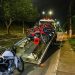 Detran Amazonas apreende dez motocicletas em operação contra rolezinhos