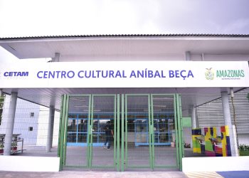 Cetam abre  6.795 vagas em cursos de qualificação em Manaus