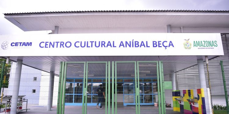 Cetam abre  6.795 vagas em cursos de qualificação em Manaus