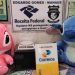 Ursinhos fofinhos cheios de cocaína são encontrados no aeroporto Eduardo Gomes